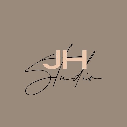 JH Studio logo