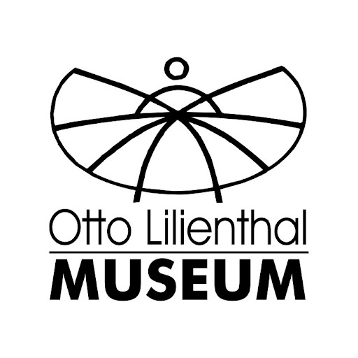 Otto-Lilienthal-Museum logo