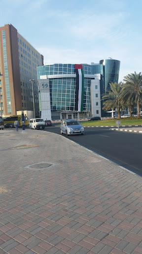Al Gurg Consultants, Oud Metha, Faisal Al-Gurg Building - Dubai - United Arab Emirates, Consultant, state Dubai