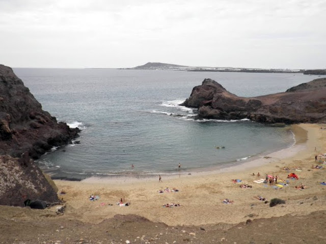 LA COSTA DE LANZAROTE - LANZAROTE LOW COST (2)