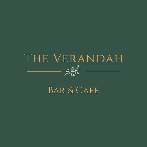 The Verandah logo