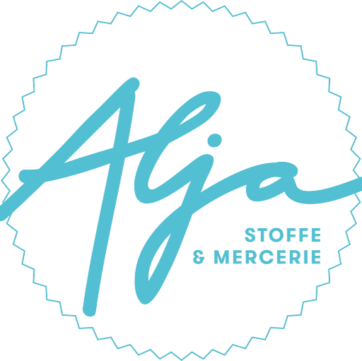 Alja Stoffe & Mercerie Aarau logo
