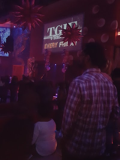 Photos of Luxy Club