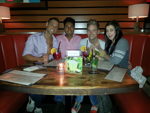 Cactus Club Cafe