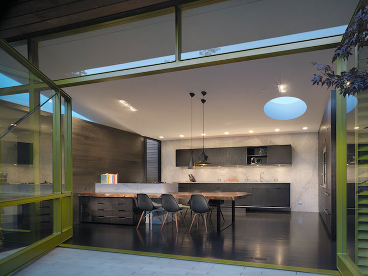 Contemporary Bedroom Designs: Modern Home Design with Stylish