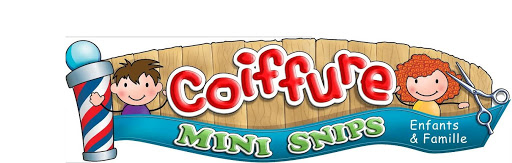 Coiffure Mini Snips logo