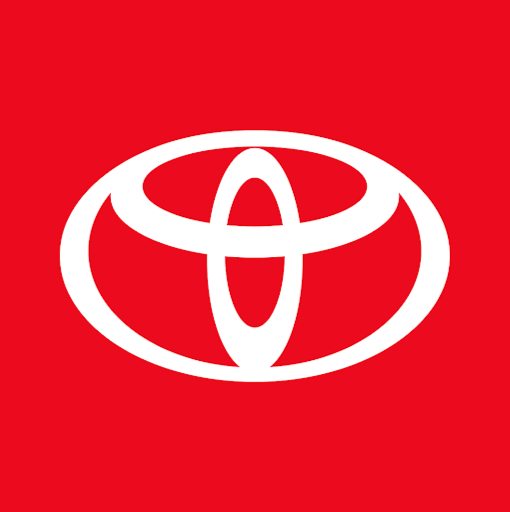 Pacific Toyota Tauranga logo