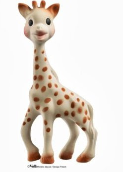 Babypalooza's Sand Puff + Sophie the Giraffe Giveaway events, announcement, giveaways, children toys