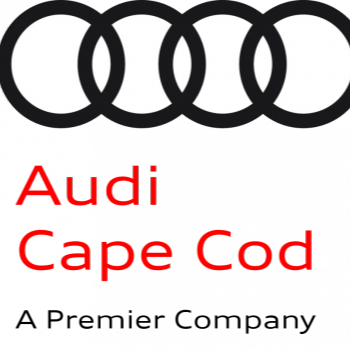Audi Cape Cod Parts & Accessories