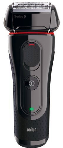 Braun Series 5 5030s-5 Electric Shaver Braun Series 5 5030s-5 Electric Shaver
