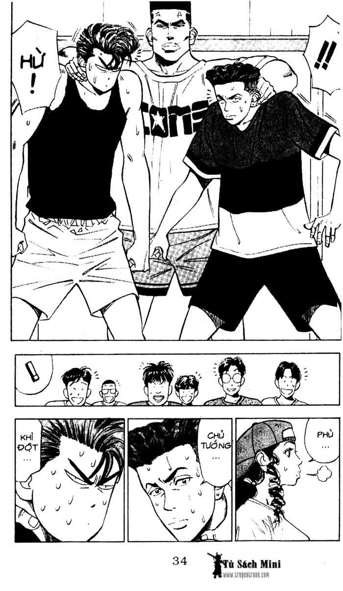 Slam Dunk Chap 8 - Truyen.Chap.VN