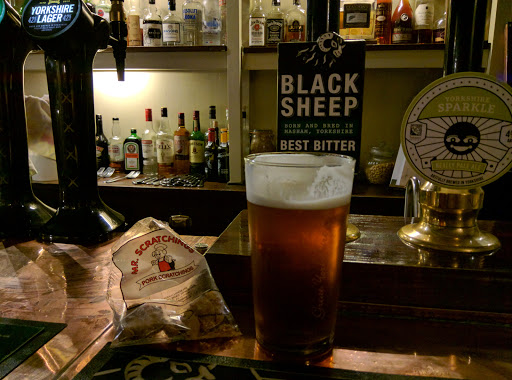The Royal Oak Staveley at The Royal Oak Staveley