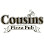 Cousins Pizza Pub