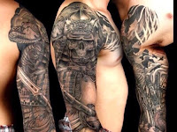 Cool Tattoo Sleeves Cool Tattoo Sleeves