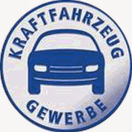 Auto Ninkovic, Kfz.-Meisterbetrieb logo