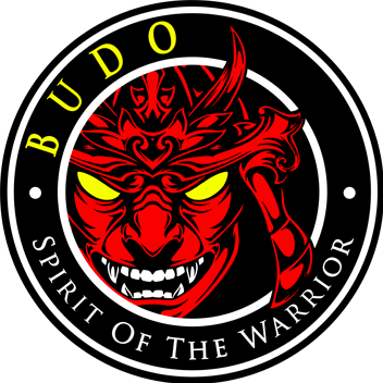 Budo Martial Arts - Burnaby logo