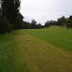 Southern end of fairway (55937)