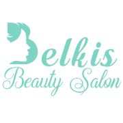 Belkis Beauty Salon logo
