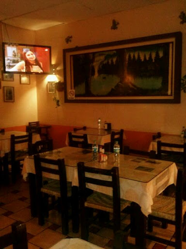 Restaurante Camahuer, Zaragoza 49, Guayabal, 63700 Compostela, Nay., México, Restaurantes o cafeterías | NAY