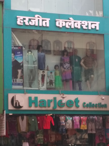 Harjeet Collection, Harjeet Building, Near Bus Depot, Vasai Station Rd, Vishal Nagar, Vasai West, Vasai, Maharashtra 401202, India, Uniform_Shop, state MH