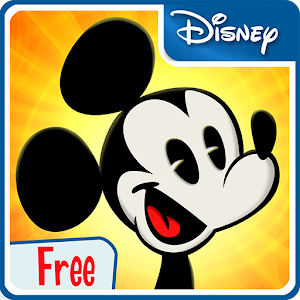 Where's My Mickey? Free apk Download