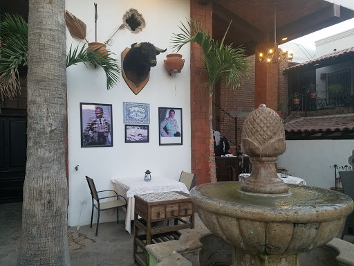 Restaurante El Matador, Paseo Los Marinos s/n, El Chamizal, 23405 San José del Cabo, B.C.S., México, Restaurante | BCS