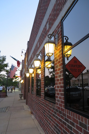 Cugino's