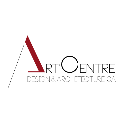 Dominique Favre, architecte ETS logo