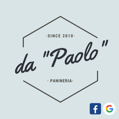 Panineria "Da Paolo" logo