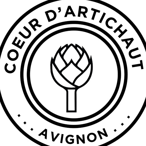 Cœur d’Artichaut logo