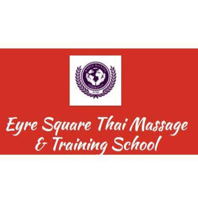 Eyre Square Thai Massage logo