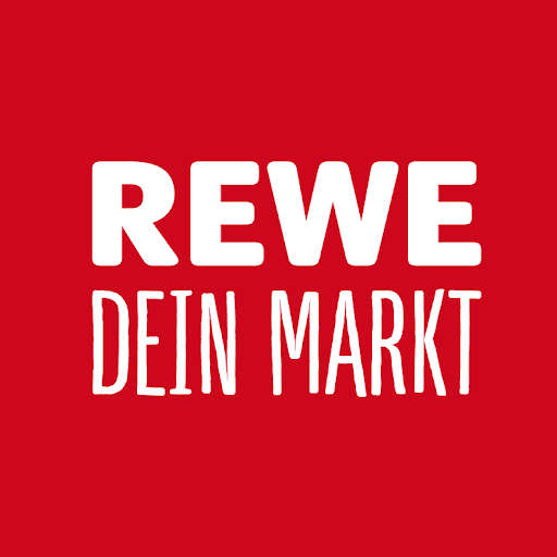 Rewe-Supermarkt logo