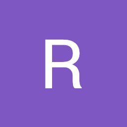 Richi Dubey's user avatar