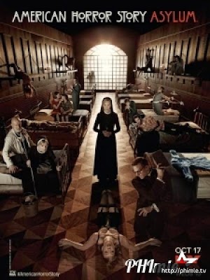 American Horror Story (Season 2): Asylum