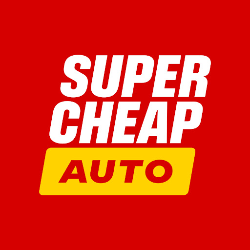 Supercheap Auto Rouse Hill logo