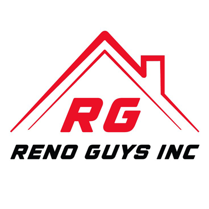 The Reno Guys Inc. logo