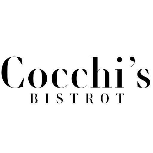 Cocchi's Trattoria Pizzeria logo