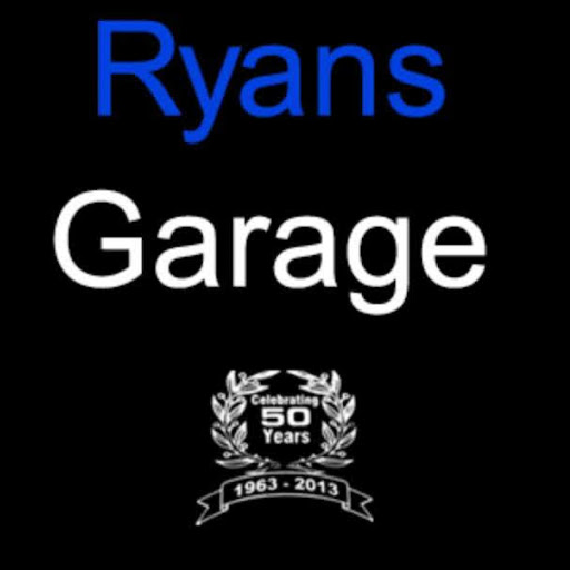 Ryan's Garage