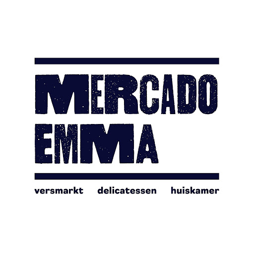 Mercado Emma logo