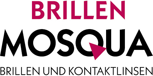 Brillen-Mosqua | TOP 100 Optiker | Kontaktlinsen / Sehtest / Sehhilfen logo