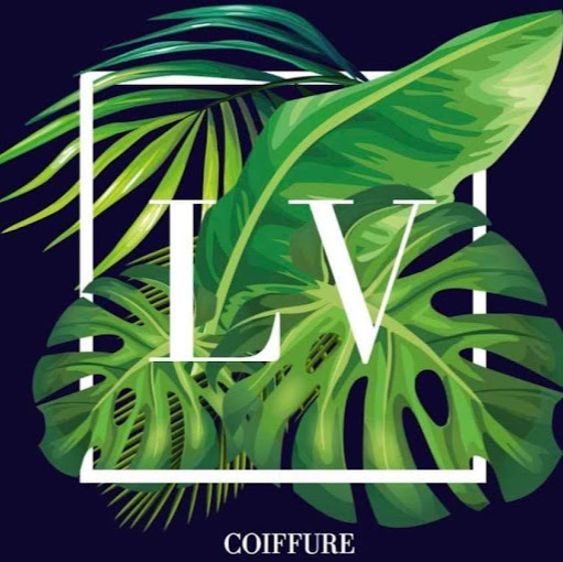 Loic Vallin Coiffure logo