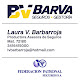 Laura V. Barbarroja - Federación Patronal Seguros S.A.