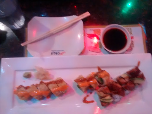 Sushi Restaurant «SAKE Asian Cusine and Sushi Bar», reviews and photos, 2773 Sidney St, Pittsburgh, PA 15203, USA