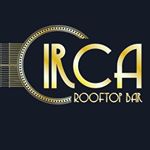 Circa Rooftop Lounge Bar & Restaurant logo