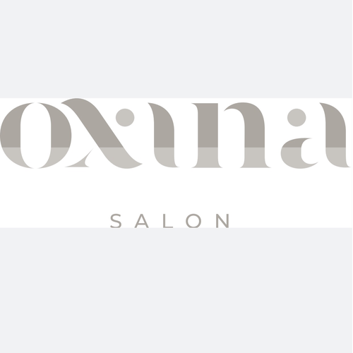 Oxana Salon Nashville logo