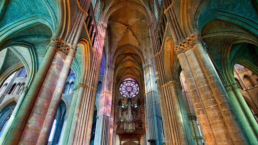 Notre-Dame de Reims Cathedral, Reims, France.jpg