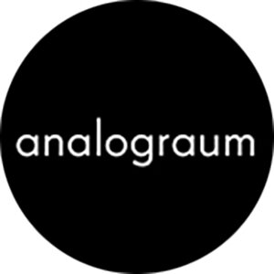 analograum logo