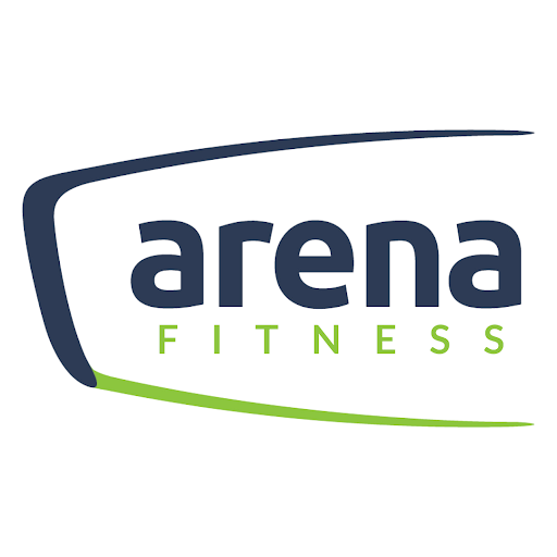 Arena Fitness & Boxing logo