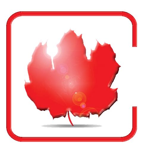 Kanada Kültür Merkezi logo