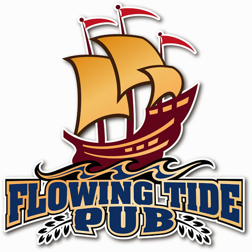 Flowing Tide 4 logo